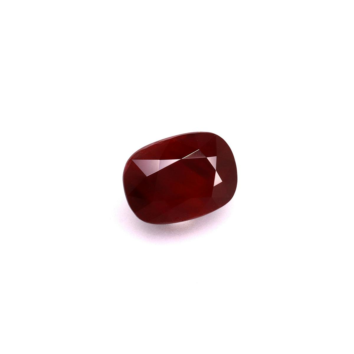 Mozambique Ruby 6.21 ct